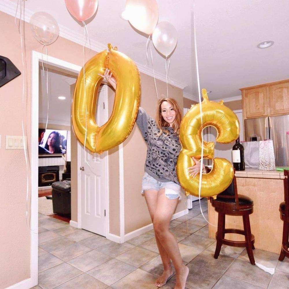 Meet your Posher, Vanessa